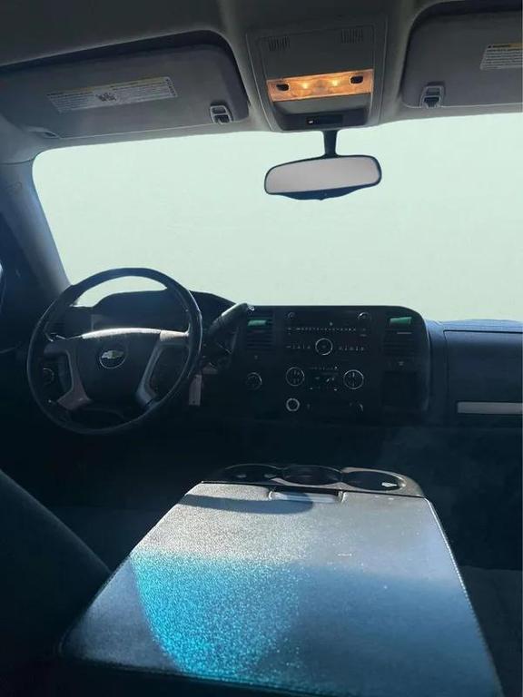 used 2012 Chevrolet Silverado 1500 car, priced at $15,998