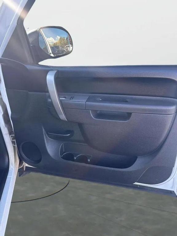 used 2012 Chevrolet Silverado 1500 car, priced at $15,998