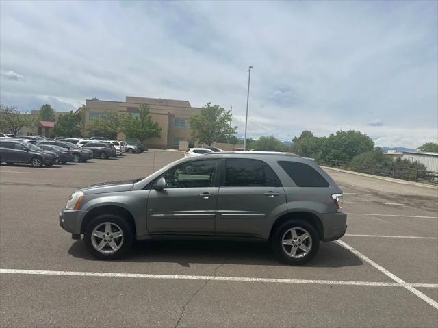 used 2006 Chevrolet Equinox car, priced at $6,998