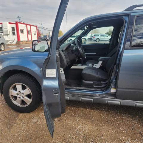 used 2010 Ford Escape car, priced at $6,998