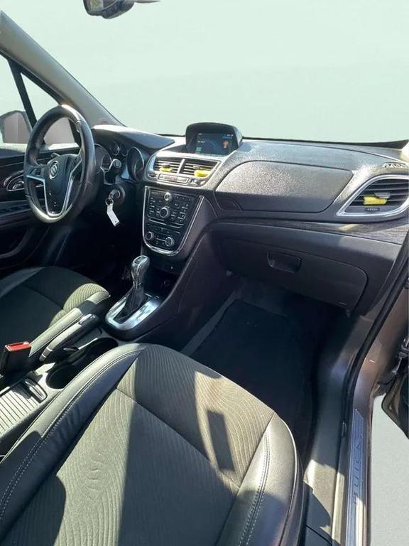 used 2013 Buick Encore car, priced at $7,998