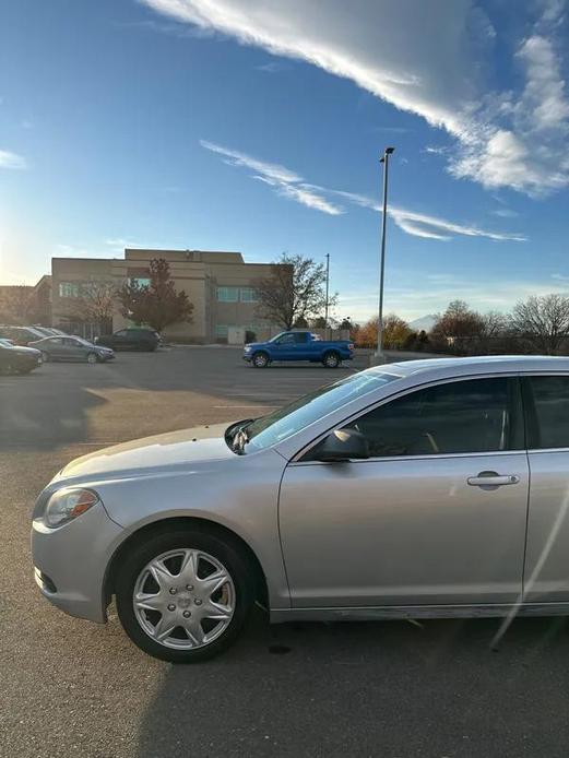 used 2011 Chevrolet Malibu car, priced at $6,998