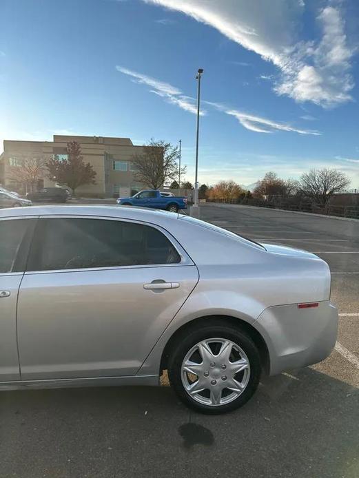 used 2011 Chevrolet Malibu car, priced at $6,998