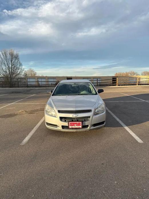 used 2011 Chevrolet Malibu car, priced at $6,998