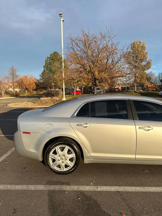 used 2011 Chevrolet Malibu car, priced at $6,998