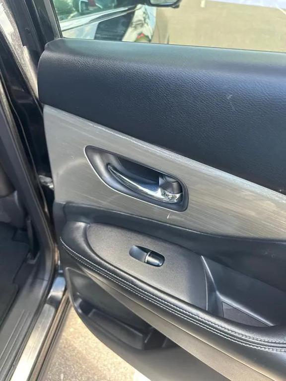 used 2015 Nissan Murano car, priced at $11,998