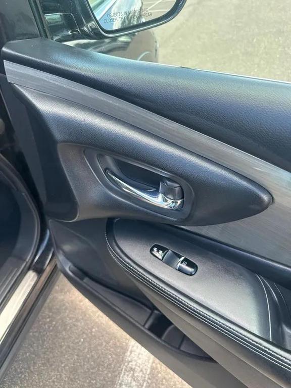 used 2015 Nissan Murano car, priced at $11,998