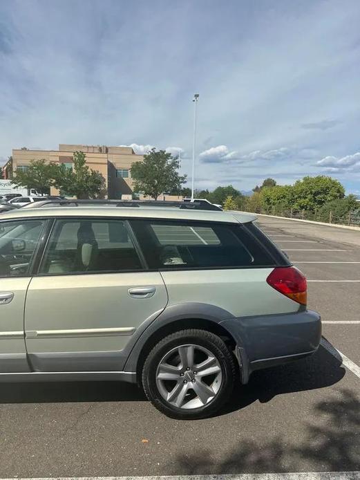 used 2005 Subaru Outback car, priced at $6,998