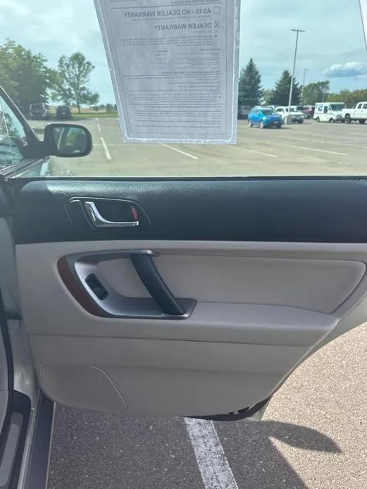 used 2005 Subaru Outback car, priced at $6,998