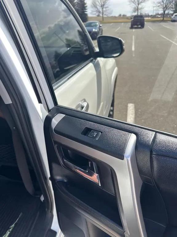 used 2019 Toyota 4Runner car, priced at $39,998