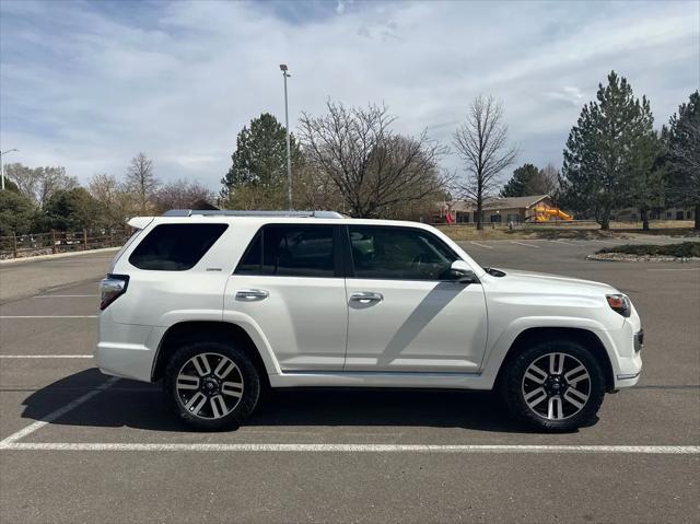 used 2019 Toyota 4Runner car, priced at $39,998