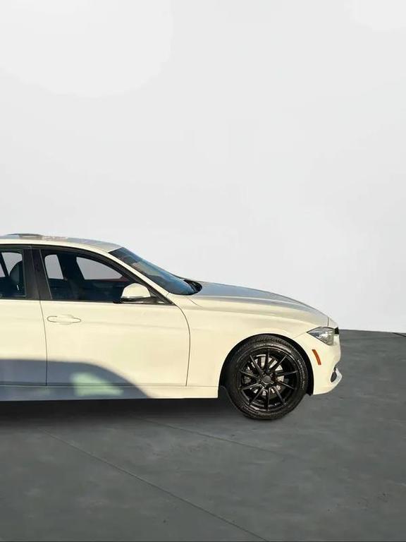 used 2017 BMW 320 car, priced at $12,998