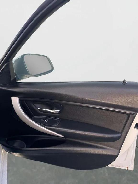 used 2017 BMW 320 car, priced at $12,998