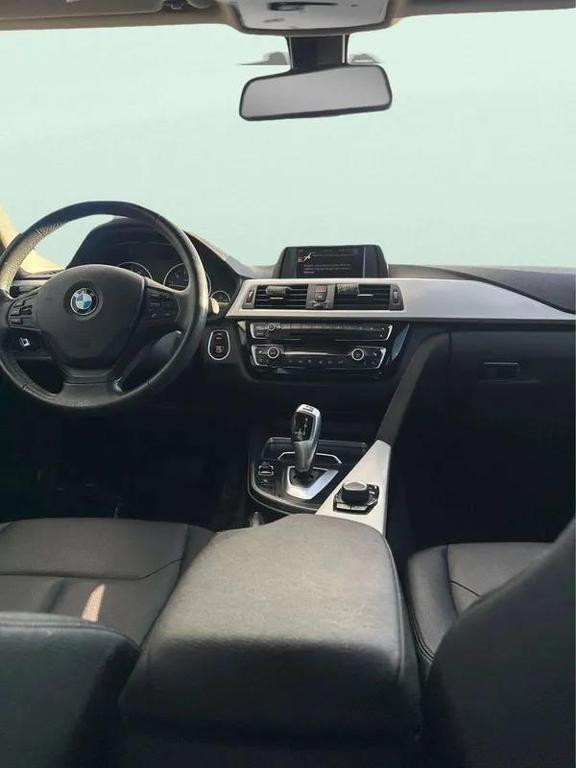 used 2017 BMW 320 car, priced at $12,998