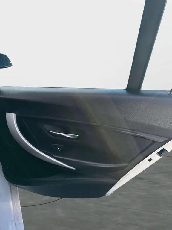 used 2017 BMW 320 car, priced at $12,998