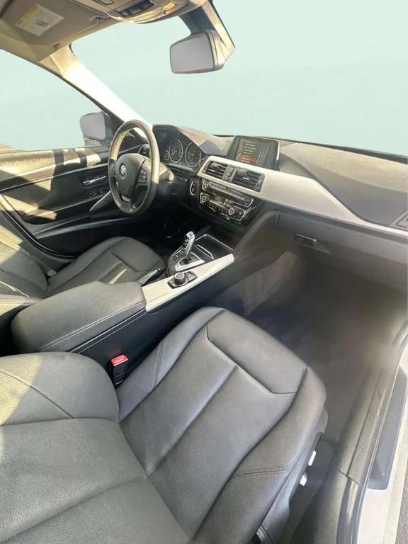 used 2017 BMW 320 car, priced at $12,998