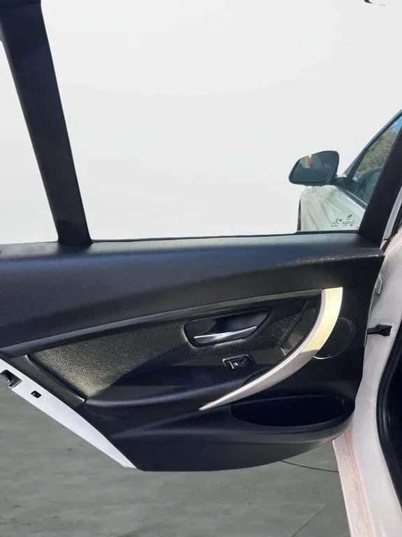 used 2017 BMW 320 car, priced at $12,998