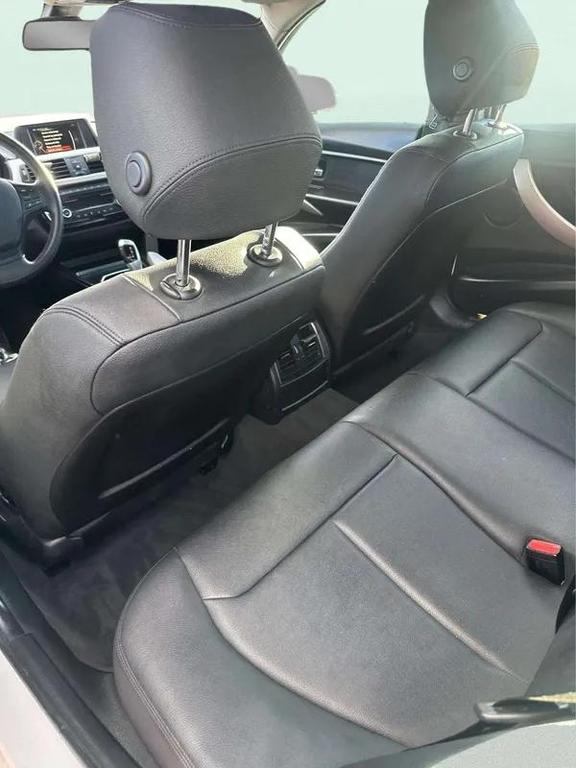 used 2017 BMW 320 car, priced at $12,998