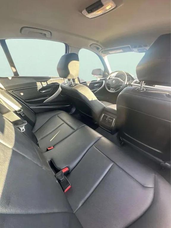 used 2017 BMW 320 car, priced at $12,998