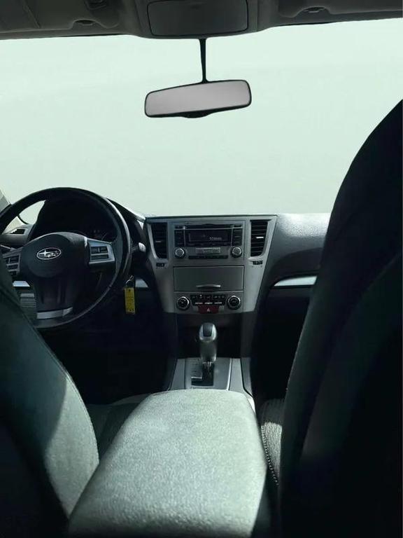 used 2012 Subaru Outback car, priced at $7,998