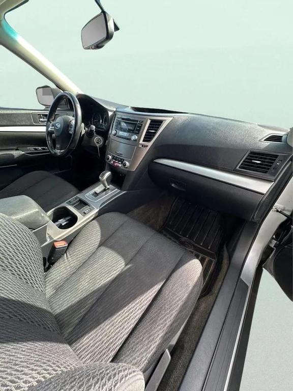 used 2012 Subaru Outback car, priced at $7,998