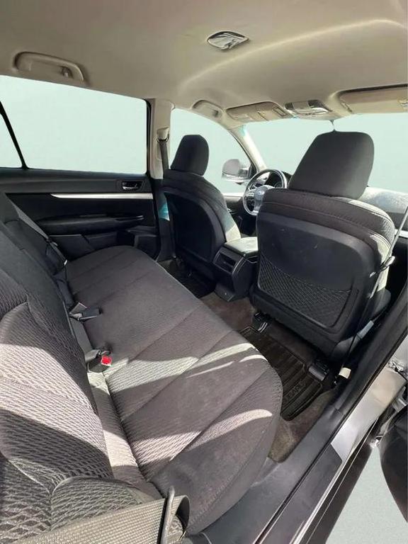 used 2012 Subaru Outback car, priced at $7,998