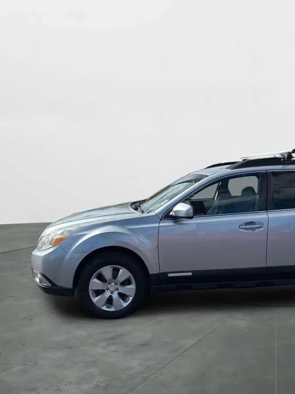 used 2012 Subaru Outback car, priced at $7,998