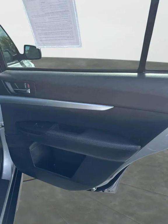 used 2012 Subaru Outback car, priced at $7,998