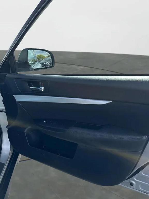 used 2012 Subaru Outback car, priced at $7,998