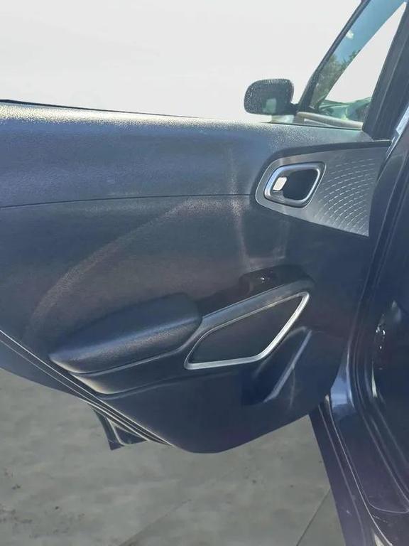used 2022 Kia Soul car, priced at $13,998