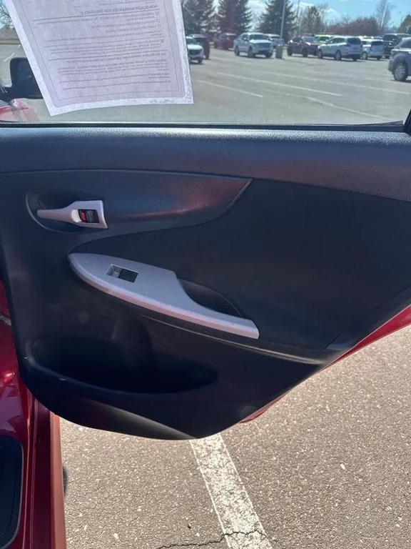 used 2010 Toyota Corolla car, priced at $8,998
