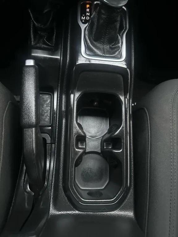 used 2020 Jeep Wrangler Unlimited car, priced at $24,998