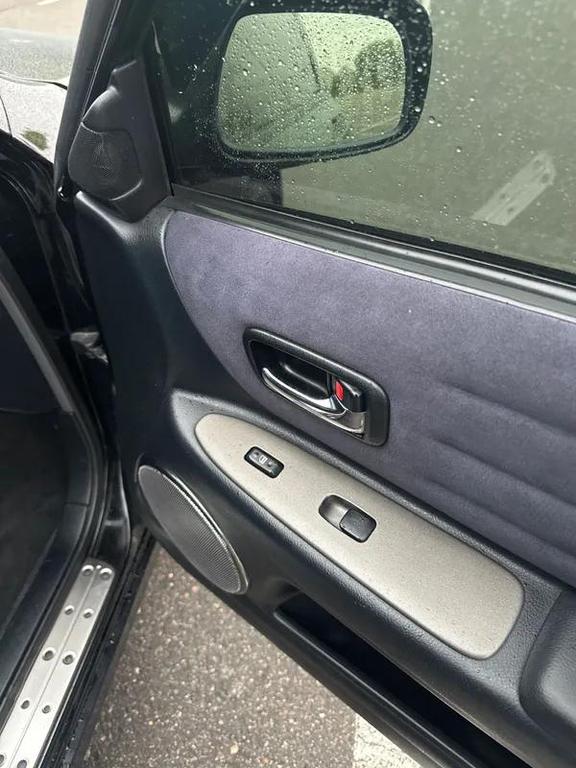 used 2003 Lexus IS 300 car, priced at $8,998