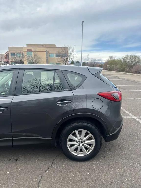 used 2014 Mazda CX-5 car, priced at $8,998
