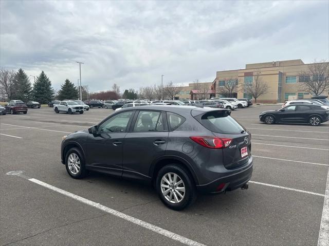 used 2014 Mazda CX-5 car, priced at $8,998