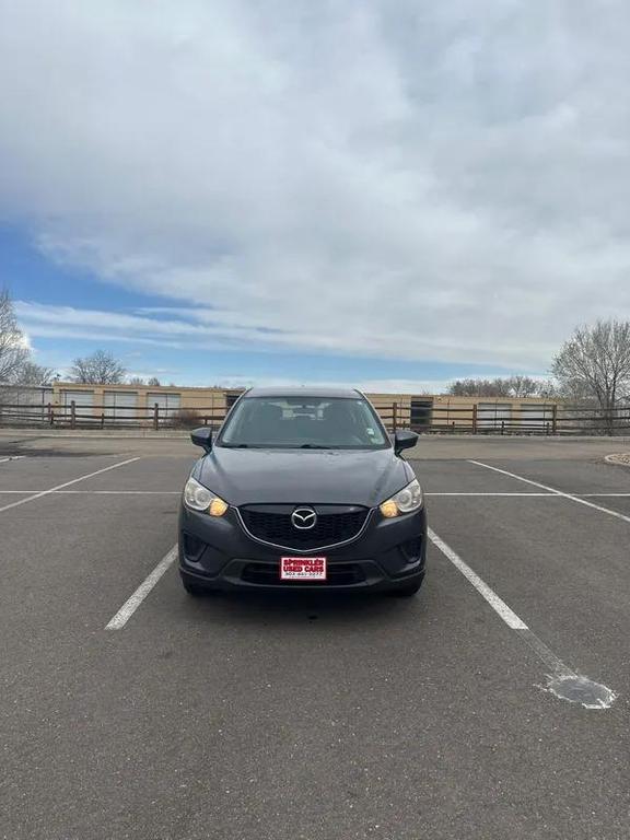 used 2014 Mazda CX-5 car, priced at $8,998