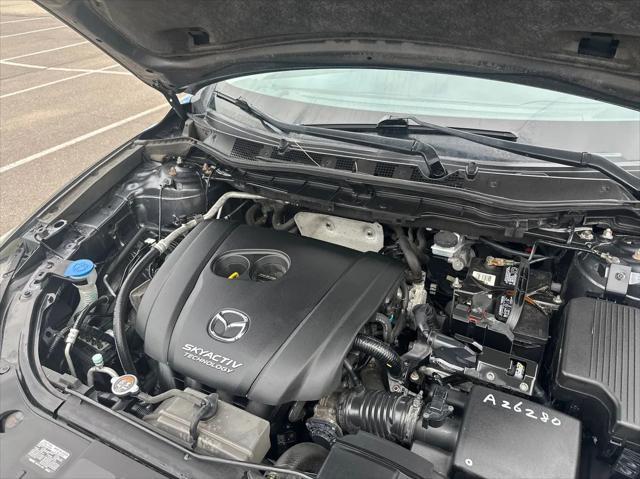 used 2014 Mazda CX-5 car, priced at $8,998