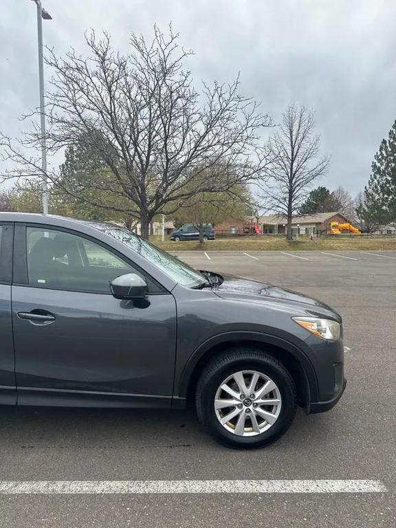 used 2014 Mazda CX-5 car, priced at $8,998