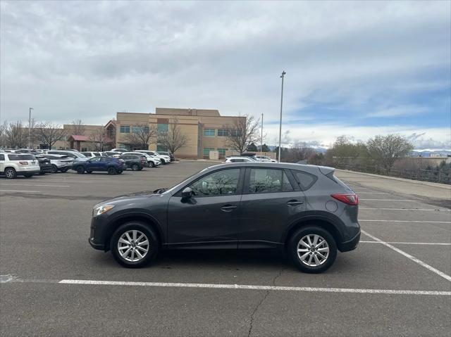 used 2014 Mazda CX-5 car, priced at $8,998