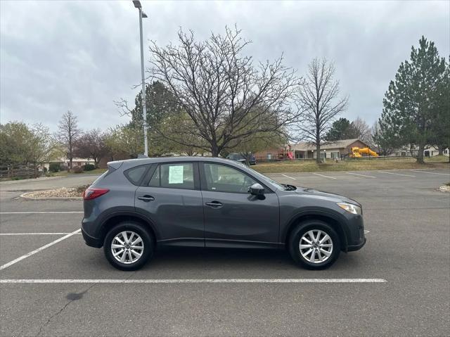 used 2014 Mazda CX-5 car, priced at $8,998