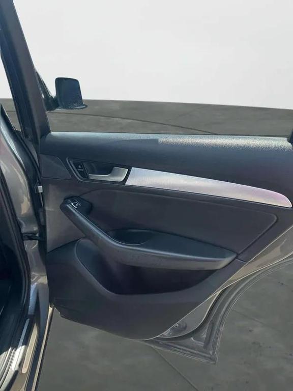 used 2014 Audi Q5 car, priced at $11,998