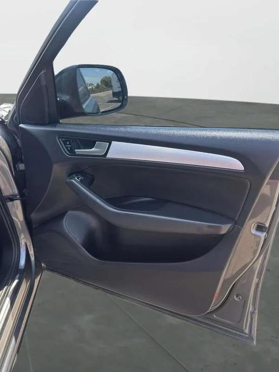 used 2014 Audi Q5 car, priced at $11,998