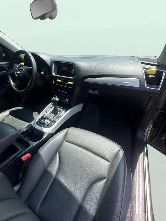 used 2014 Audi Q5 car, priced at $11,998