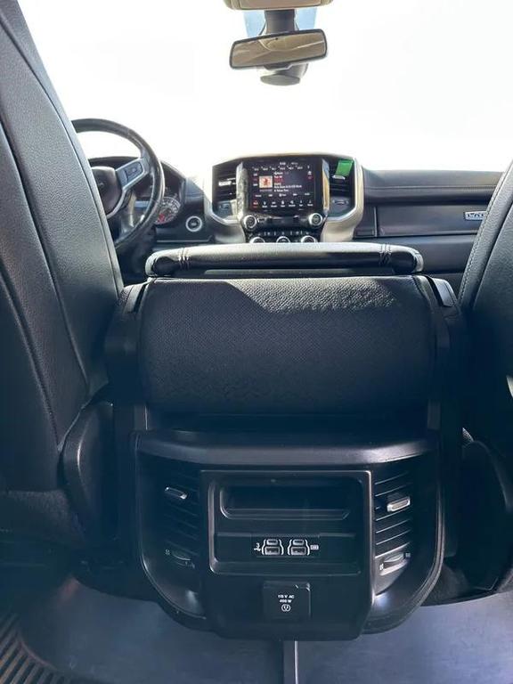 used 2019 Ram 1500 car, priced at $27,998