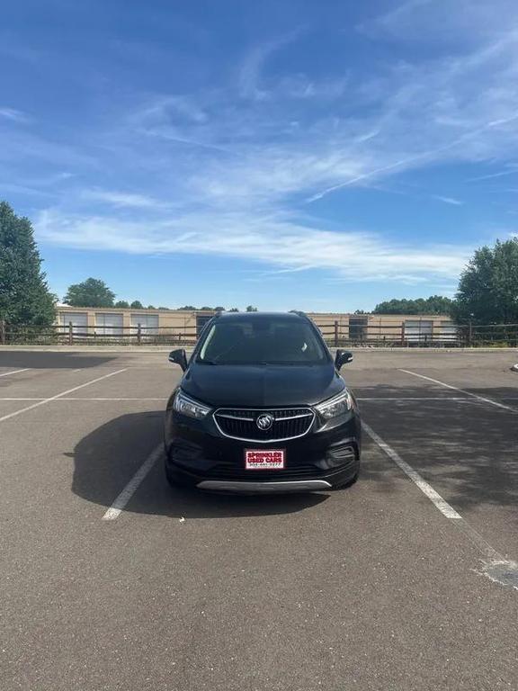 used 2019 Buick Encore car, priced at $12,998