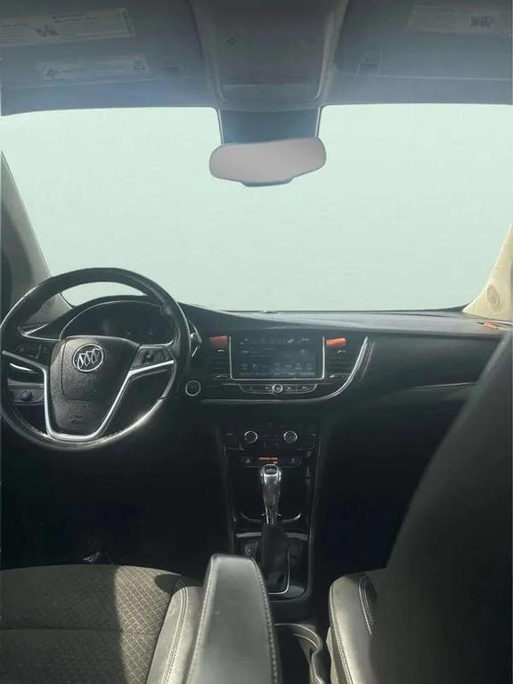 used 2019 Buick Encore car, priced at $11,998