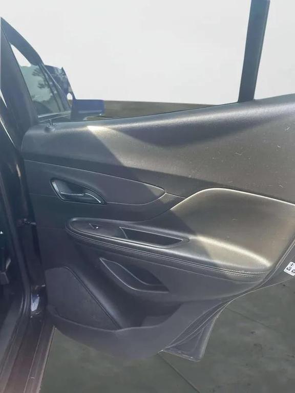 used 2019 Buick Encore car, priced at $11,998