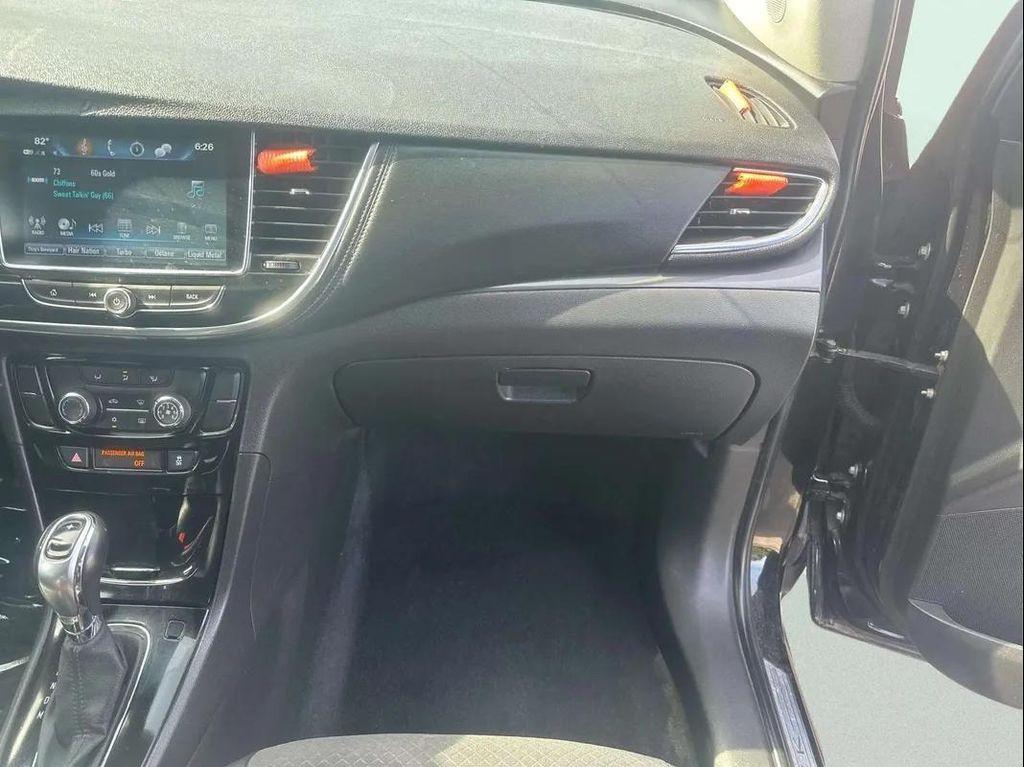 used 2019 Buick Encore car, priced at $11,998