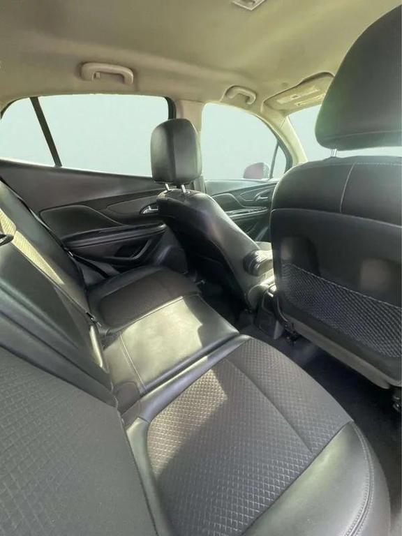 used 2019 Buick Encore car, priced at $11,998