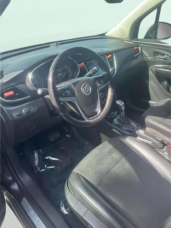 used 2019 Buick Encore car, priced at $11,998